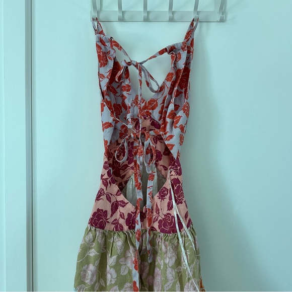 Zimmermann size one dress - Picture 7 of 9